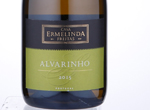 Casa Ermelinda Freitas - Alvarinho,2015