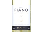 Morrisons Signature Fiano,2014
