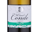 Casal Do Conde Alvarinho,2015