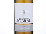 Encosta do Sobral Reserva,2015
