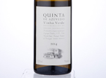 Quinta de Azevedo Vinho Verde White,2014