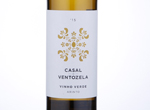 Casal de Ventozela Arinto,2015