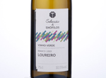 Vinho Verde Branco Loureiro Selecção de Enófilos,2015