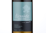 Vinho Verde Alvarinho Branco Pingoe,2015