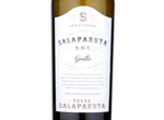Baglio Gibellina Bianco Salaparuta,2014