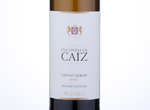 Encostas de Caiz-Grande Escolha-AVESSO,2015