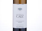 Encostas de Caiz-Grande Escolha-ALVARINHO,2015