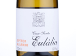 Casa Santa Eulália Superior Alvarinho,2015