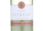 Estreia Alvarinho and Loureiro Selected Vintage,2015