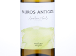 Muros Antigos,2015