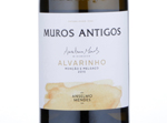 Muros Antigos,2015
