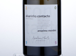 Contacto Amselmo Mendes,2015