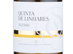 Quinta de Linhares Avesso,2015
