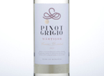 Martisor Pinot Grigio,2015
