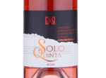 Solo Quinta Roze,2015