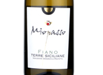 Miopasso Fiano Terre Siciliane,2014