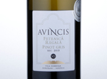 Fetească Regală & Pinot Gris,2013