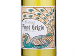 Bradshaw Pinot Grigio,NV