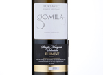 Gomila Single Vineyard Furmint,2015