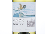 Fairview Nurok,2015
