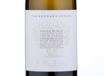The Bernard Series Whole Bunch Grenache Blanc Viognier,2014