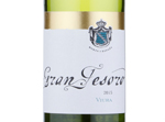 Gran Tesoro Macabeo,2015