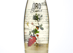 Oro Blanco de Tirajana,2015