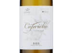 Capricho Val De Paxariñas,2015