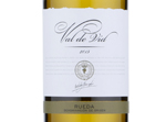 Val de Vid Rueda,2015