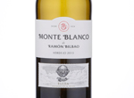 Monte Blanco de Ramón Bilbao,2015