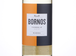 Palacio de Bornos Verdejo,2015