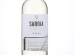 Señorío de Sarría Verdejo Vendimia Seleccionada,2015