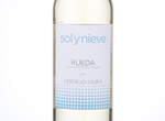 Sol y Nieve Rueda,2015