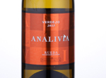 Analivia verdejo,2015