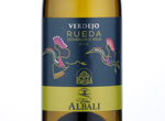 Viña Albali Verdejo Rueda,2015