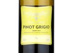 Morrisons Signature Trentino Pinot Grigio,2014