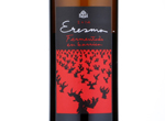 Eresma Fermentado En Barrica,2014