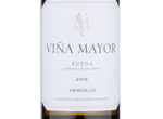Vina Mayor Verdejo,2015