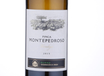Finca Montepedroso,2015