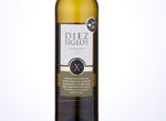 Diez Siglos,2015