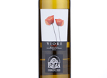 Viore Verdejo,2015