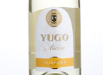 Yugo Blanco Seleccion,2015