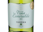 Viña Esmeralda,2015