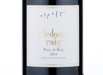 Lledoner Roig,2014