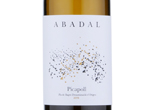 Abadal Picapoll,2015
