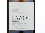 LaFou Els Amelers,2014