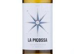 La Picossa Garnacha Blanca,2015
