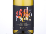 Morrisons Signature Godello,2015