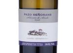 Pazo Señorans Selección de Añada,2008