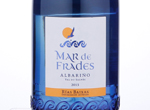 Val do Salnes Mar de Frades,2015